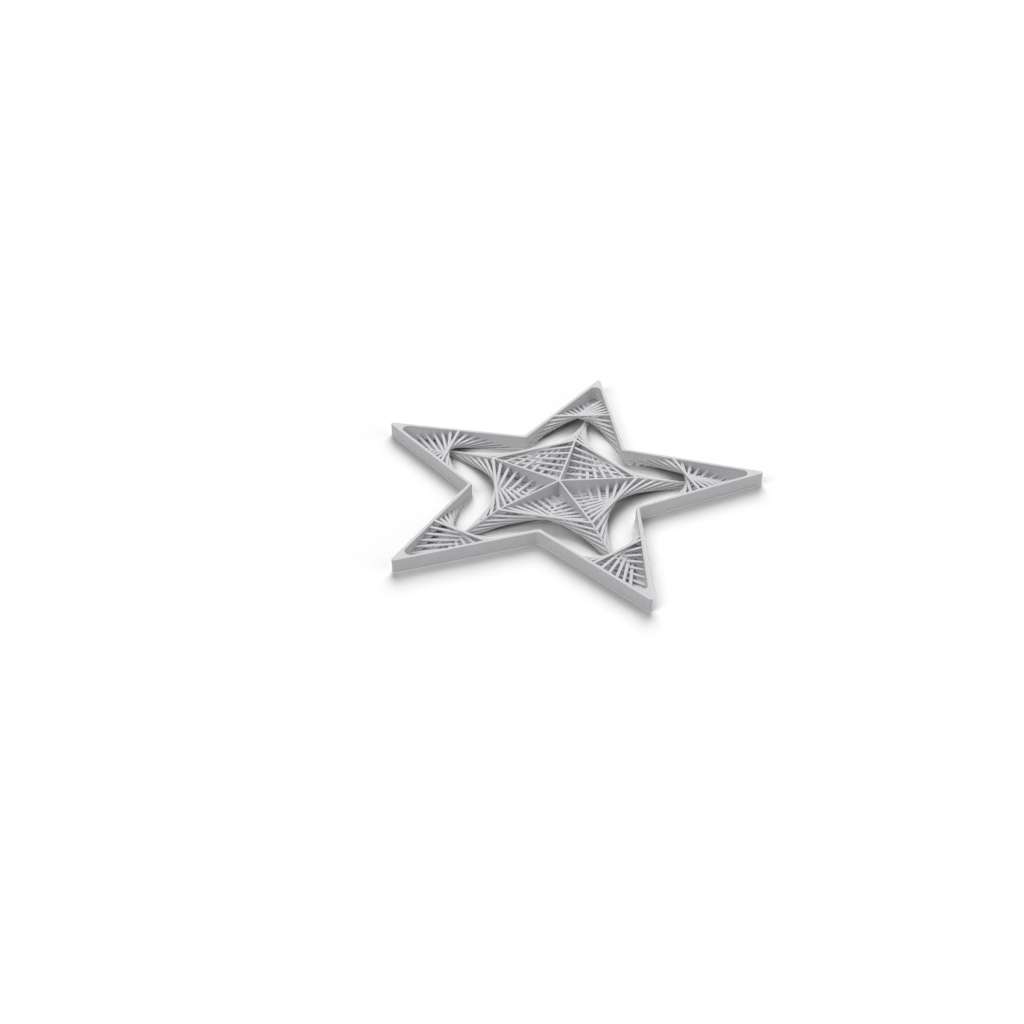 stringartstar2 5 layer15 line45 view 2